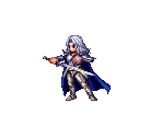 Cecil - Final Fantasy: Brave Exvius