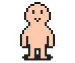 Dummy Character - Mother 3 (JPN)