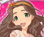 Wakaba Kusakabe - THE iDOLM@STER: Cinderella Girls