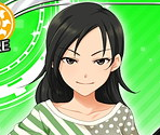 Veteran Trainer - THE iDOLM@STER: Cinderella Girls