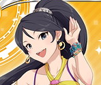Umi Sugisaka - THE iDOLM@STER: Cinderella Girls