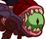 Max Focus (Malicious Max) - Awesomenauts