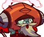 Professor Milton Yoolip - Awesomenauts