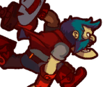 Sheriff Lonestar - Awesomenauts