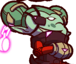 Ayla (Killer Koala Ayla) - Awesomenauts