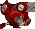 Clunk - Awesomenauts