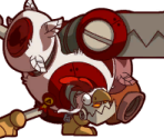 Clunk (Cluck) - Awesomenauts