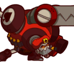 Clunk (Expendable Clunk) - Awesomenauts