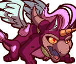 Nibbs (Unicorn Nibbs) - Awesomenauts
