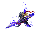 Kain - Final Fantasy: Brave Exvius