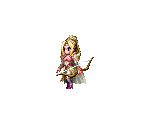 Rosa - Final Fantasy: Brave Exvius
