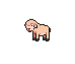 Sheep - Mother 3 (JPN)