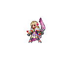 Fina - Final Fantasy: Brave Exvius