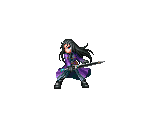 Lasswell - Final Fantasy: Brave Exvius
