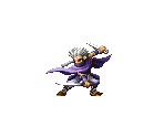 Edge - Final Fantasy: Brave Exvius