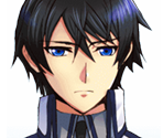 Tatsuya Shiba - Dengeki Bunko: Fighting Climax Ignition