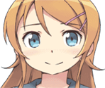 Kirino Kousaka - Dengeki Bunko: Fighting Climax Ignition