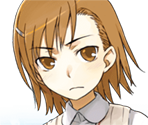 Mikoto Misaka - Dengeki Bunko: Fighting Climax Ignition