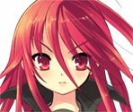 Shana - Dengeki Bunko: Fighting Climax Ignition