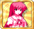 Trophy Icons - Dengeki Bunko: Fighting Climax Ignition