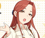 Tokiko Zaizen - THE iDOLM@STER: Cinderella Girls