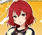 Tomoe Murakami - THE iDOLM@STER: Cinderella Girls