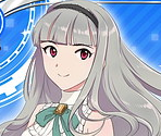 Takane Shijou - THE iDOLM@STER: Cinderella Girls