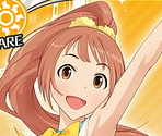 Tomoka Wakabayashi - THE iDOLM@STER: Cinderella Girls