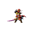Anzelm - Final Fantasy: Brave Exvius