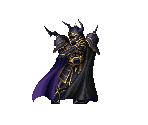 Golbez - Final Fantasy: Brave Exvius