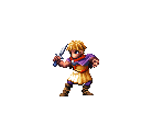 Paul - Final Fantasy: Brave Exvius