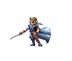 Firion - Final Fantasy: Brave Exvius