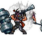 Yoshino - Metal Slug Attack