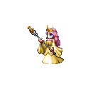 Sarah - Final Fantasy: Brave Exvius