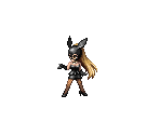 Dangerous Ariana - Final Fantasy: Brave Exvius
