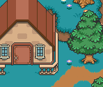Sunshine Forest (Modern) - Mother 3 (JPN)
