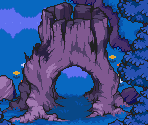 Sunshine Forest (Rustic, Night) - Mother 3 (JPN)