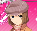 Shinobu Kudo - THE iDOLM@STER: Cinderella Girls