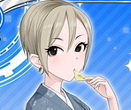 Syuko Shiomi - THE iDOLM@STER: Cinderella Girls