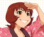Suzuho Ueda - THE iDOLM@STER: Cinderella Girls