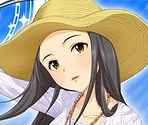 Shiori Sena - THE iDOLM@STER: Cinderella Girls