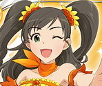 Sora Nonomura - THE iDOLM@STER: Cinderella Girls