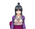 Maya Fey - Phoenix Wright: Ace Attorney Trilogy HD