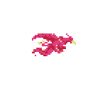 Phoenix - Altered Beast (JPN)