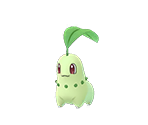 Pokémon (2nd Generation, Normal) - Pokémon GO