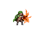 Thief - Final Fantasy: Brave Exvius
