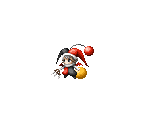 Juggler - Final Fantasy: Brave Exvius