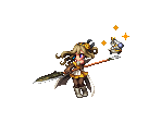 Samatha - Final Fantasy: Brave Exvius