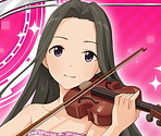 Seika Suzumiya - THE iDOLM@STER: Cinderella Girls