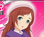 Setsuna Imura - THE iDOLM@STER: Cinderella Girls